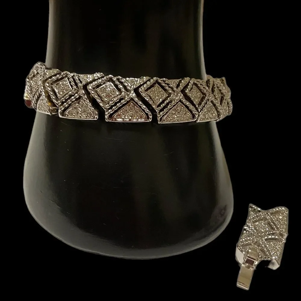 N/A this bracelet